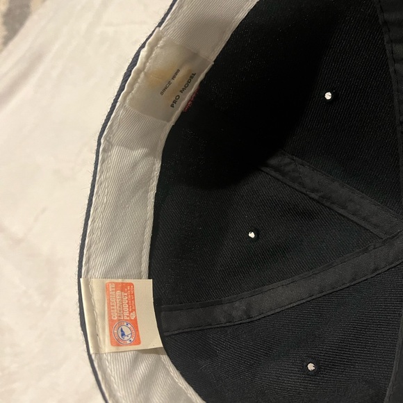 Vintage Embroidered Ohio State Hat - Picture 3 of 4